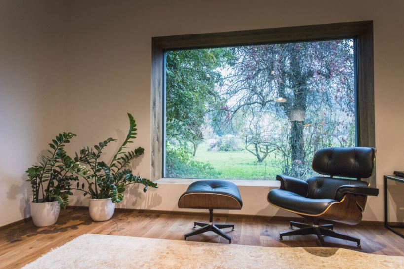 Vantaggi delle case prefabbricate